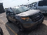 1FM5K8GTXFG****** Salvamento y Destrozados 2015 Ford Explorer en Boise