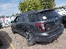 1FM5K8GTXFG****** Salvamento y Reparables 2015 Ford Explorer en Boise