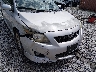 1NXBU4EE4AZ****** Salvage 2010 Toyota Corolla