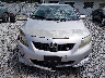1NXBU4EE4AZ****** Wrecked 2010 Toyota Corolla