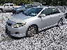 1NXBU4EE4AZ****** Used and Repairable 2010 Toyota Corolla in Paducah