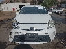 JTDKN3DU1F1****** Salvage 2015 Toyota Prius in California State
