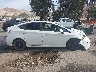 JTDKN3DU1F1****** Wrecked 2015 Toyota Prius in California State