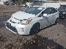 JTDKN3DU1F1****** Used and Repairable 2015 Toyota Prius in Fontana