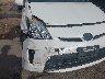 JTDKN3DU1F1****** Salvage and Repairable 2015 Toyota Prius in California State
