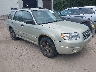 JF1SG63617H****** Salvamento y Destrozados 2007 Subaru Forester en Burlington