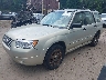 JF1SG63617H****** Usados y Reparables 2007 Subaru Forester en Burlington