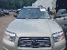JF1SG63617H****** Salvamento y Reparables 2007 Subaru Forester en Estado de Vermont