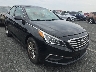 5NPE24AF0HH****** Salvamento y Destrozados 2017 Hyundai Sonata en Northern Virginia