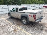 1GCDT19EX78****** Salvamento y Reparables 2007 Chevrolet Colorado en Grand Rapids