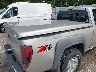 1GCDT19EX78****** Salvamento y Reparables 2007 Chevrolet Colorado en Estado de Michigan