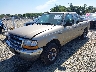 1FTYR14V2YT****** Usados y Reparables 2000 Ford Ranger en Northern Virginia