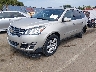 1GNKRGKD1HJ****** Repairable 2017 Chevrolet Traverse