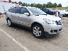 1GNKRGKD1HJ****** Salvage and Wrecked 2017 Chevrolet Traverse in Grenada