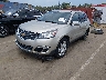 1GNKRGKD1HJ****** Used and Repairable 2017 Chevrolet Traverse in Grenada