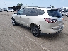 1GNKRGKD1HJ****** Salvage and Repairable 2017 Chevrolet Traverse in Grenada