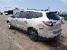 1GNKRGKD1HJ****** Salvage and Repairable 2017 Chevrolet Traverse in Mississippi State