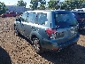 JF2SH616X9H****** Salvamento y Reparables 2009 Subaru Forester en Avenel New Jersey