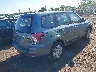 JF2SH616X9H****** Salvamento y Destrozados 2009 Subaru Forester en Estado de Nueva Jersey