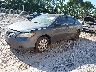4T1BE46K89U****** Used and Repairable 2009 Toyota Camry in Huntsville