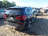 5UXTY5C02LL****** Salvage and Wrecked 2020 BMW X3 in Maryland State