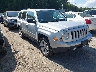 1J4NT1GA1BD****** Salvamento y Destrozados 2011 Jeep Patriot en Taunton