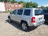 1J4NT1GA1BD****** Salvamento y Reparables 2011 Jeep Patriot en Taunton