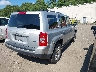 1J4NT1GA1BD****** Salvamento y Destrozados 2011 Jeep Patriot en Estado de Massachusetts