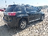 2GKALYEK6D6****** Salvage and Wrecked 2013 GMC Terrain in Wisconsin State