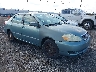 1NXBR32E35Z****** Salvamento y Destrozados 2005 Toyota Corolla en Buffalo