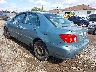 1NXBR32E35Z****** Salvamento y Reparables 2005 Toyota Corolla en Buffalo