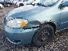 1NXBR32E35Z****** Salvamento y Reparables 2005 Toyota Corolla en Estado de Nueva York