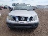 1N6AD0ER6EN****** Salvage 2014 Nissan Frontier in Arizona State