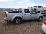 1N6AD0ER6EN****** Wrecked 2014 Nissan Frontier in Arizona State