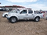 1N6AD0ER6EN****** Used 2014 Nissan Frontier in Arizona State