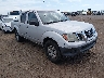 1N6AD0ER6EN****** Salvage and Wrecked 2014 Nissan Frontier in Phoenix