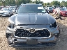 5TDHZRBH6LS****** Destrozados 2020 Toyota Highlander en Estado de Nueva York