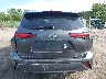 5TDHZRBH6LS****** Destrozados 2020 Toyota Highlander