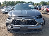 5TDHZRBH6LS****** Salvamento y Reparables 2020 Toyota Highlander en Estado de Nueva York