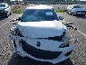 JM1BL1U72D1****** Usados 2013 Mazda 3 en Estado de Florida