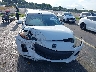 JM1BL1U72D1****** Salvamento y Reparables 2013 Mazda 3 en Estado de Florida