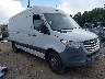 WDYPF4CD0KP****** Salvage and Wrecked 2019 Freightliner Sprinter 3500xd in Northern Virginia