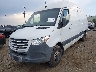 WDYPF4CD0KP****** Used and Repairable 2019 Freightliner Sprinter 3500xd in Northern Virginia