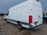 WDYPF4CD0KP****** Salvage and Repairable 2019 Freightliner Sprinter 3500xd in Northern Virginia