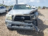 3TMJU62NX8M****** Wrecked 2008 Toyota Tacoma in Texas State