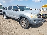 3TMJU62NX8M****** Salvage and Wrecked 2008 Toyota Tacoma in McAllen