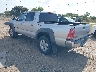 3TMJU62NX8M****** Salvage and Repairable 2008 Toyota Tacoma in McAllen