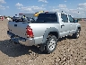3TMJU62NX8M****** Salvage and Wrecked 2008 Toyota Tacoma in Texas State