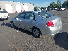 KNAFE222995****** Salvage and Repairable 2009 Kia Spectra in Salt Lake City