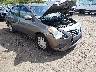 3N1CN7AP0FL****** Salvamento y Destrozados 2015 Nissan Versa en Boston Shirley